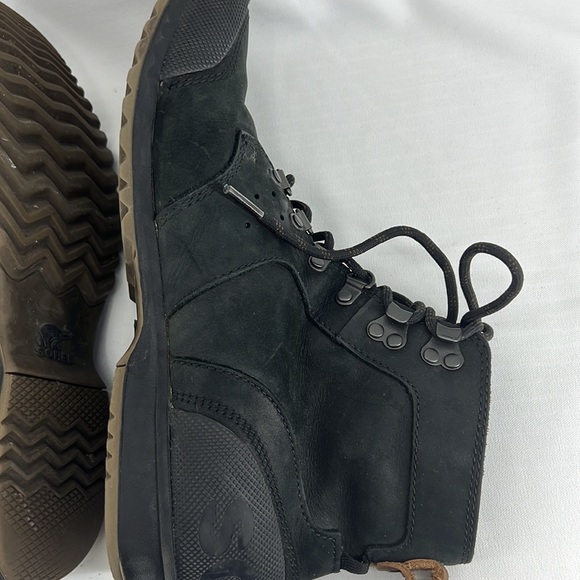 Sorel Ankeny Mid Hiker Boots - Picture 7 of 11